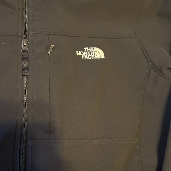 The North Face Women’s Fleece Lined Performance Jacket XL - Picture 3 of 9